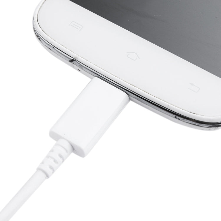 Original High Speed Micro USB Data / Charging Cable, Length: 1.2m, For Galaxy, Huawei, Xiaomi, LG, HTC and Other Smart Phones