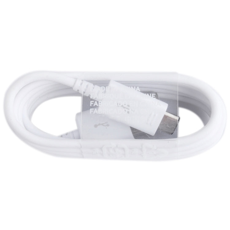 Original High Speed Micro USB Data / Charging Cable, Length: 1.2m, For Galaxy, Huawei, Xiaomi, LG, HTC and Other Smart Phones