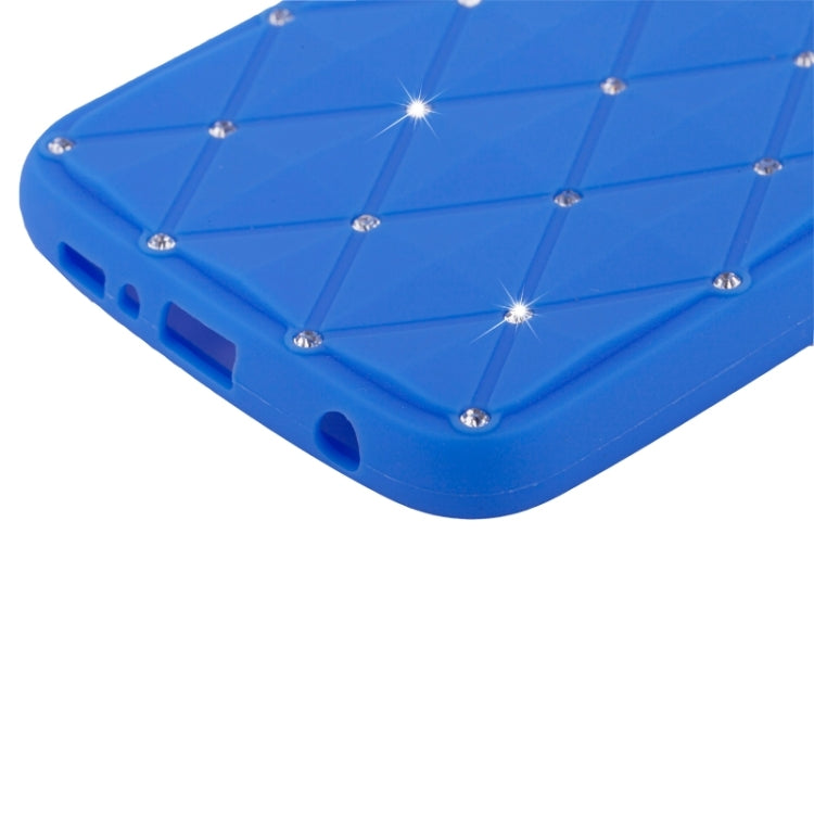 For Galaxy S6 Starry Pattern Silicone Case