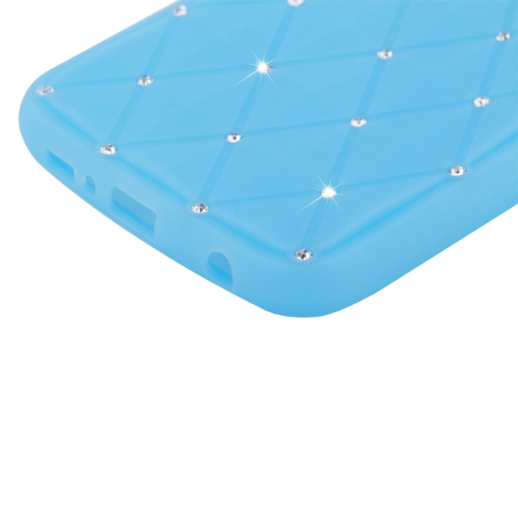 For Galaxy S6 Starry Pattern Silicone Case
