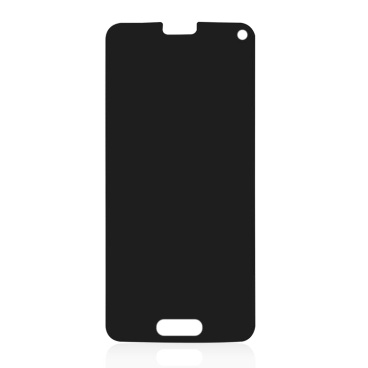 0.33mm 2.5D Privacy Anti Glare Explosion-proof Tempered Glass Film for Galaxy S5 mini / G800