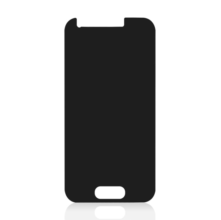 0.33mm 2.5D Privacy Anti Glare Explosion-proof Tempered Glass Film for Galaxy Ace NXT / G313H