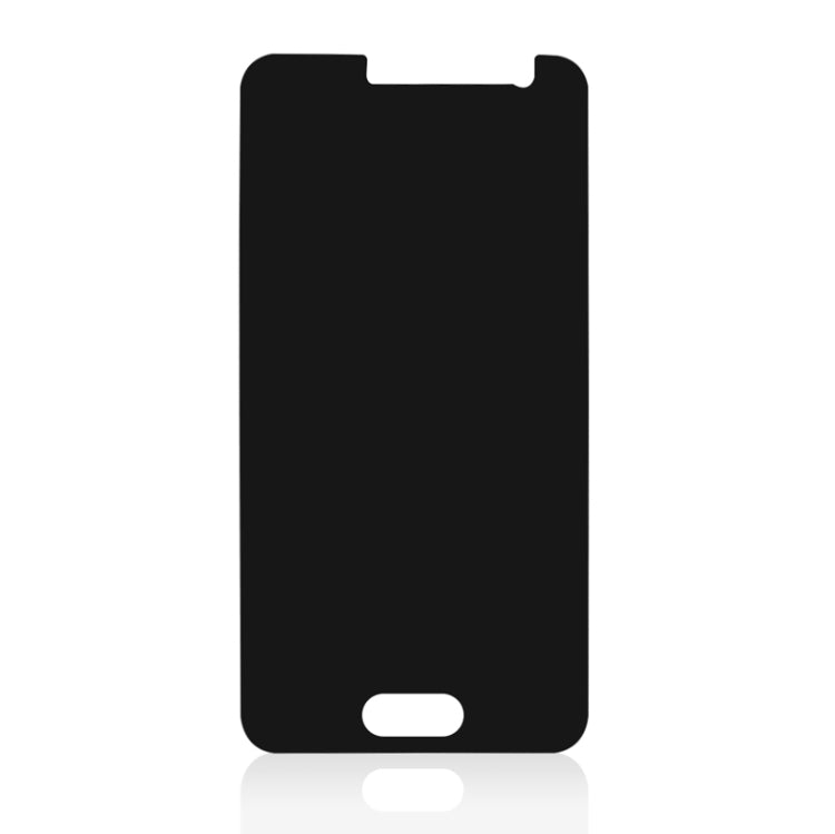 0.33mm 2.5D Privacy Anti Glare Explosion-proof Tempered Glass Film for Galaxy Core II / G355H
