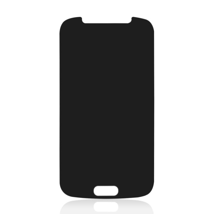 0.33mm 2.5D Privacy Anti Glare Explosion-proof Tempered Glass Film for Galaxy Core / I8262