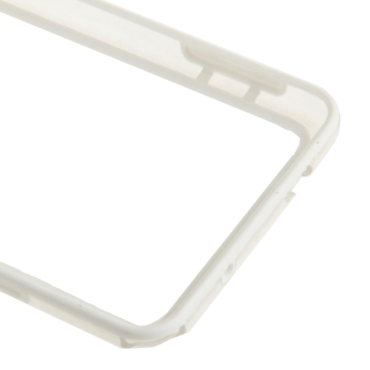 2-color TPU + Plastic Bumper Frame Case for Galaxy Note III / N9000
