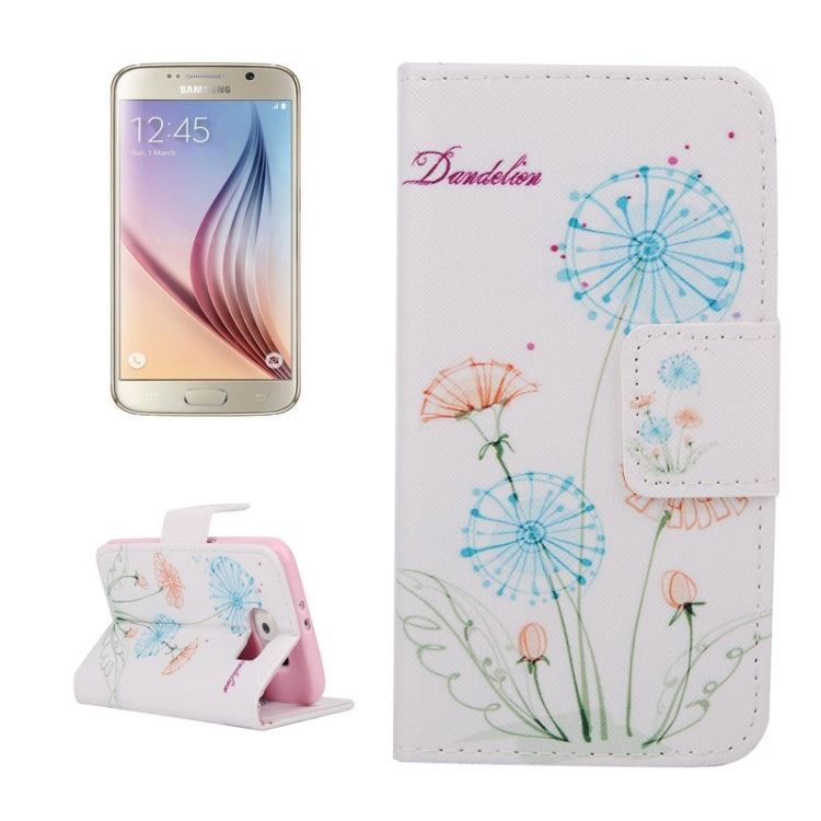 For Galaxy S6 / G920