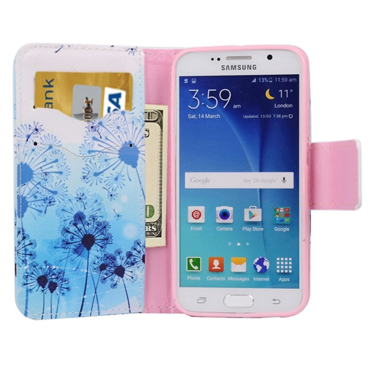 For Galaxy S6 / G920
