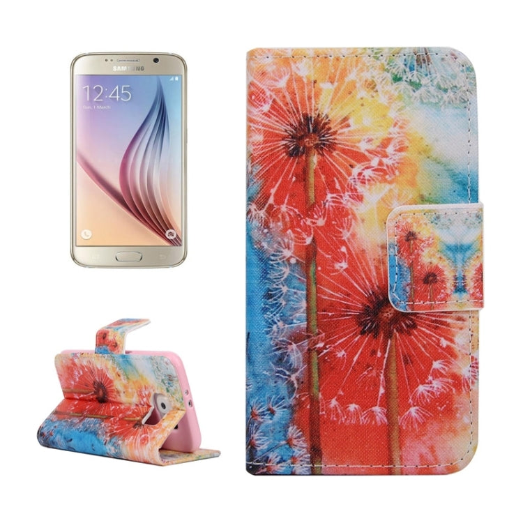 For Galaxy S6 / G920
