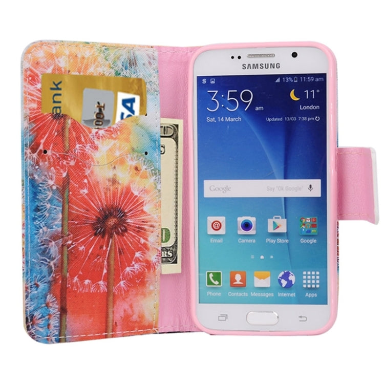 For Galaxy S6 / G920