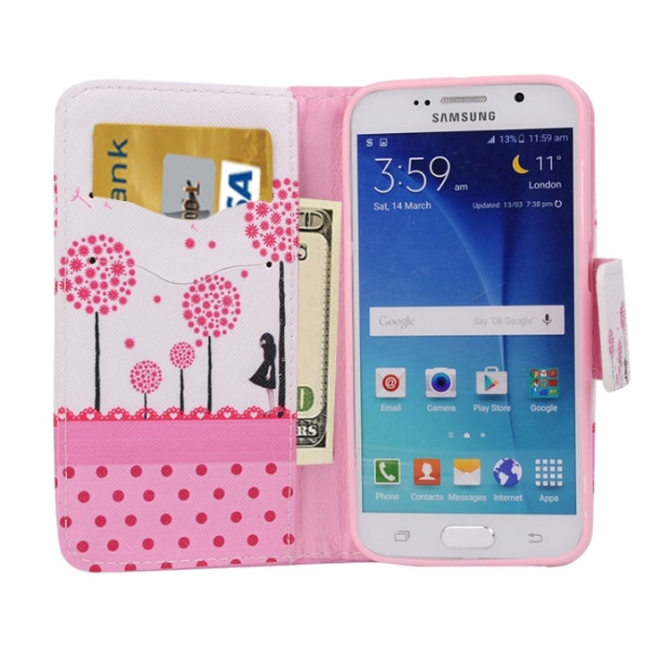 For Galaxy S6 / G920