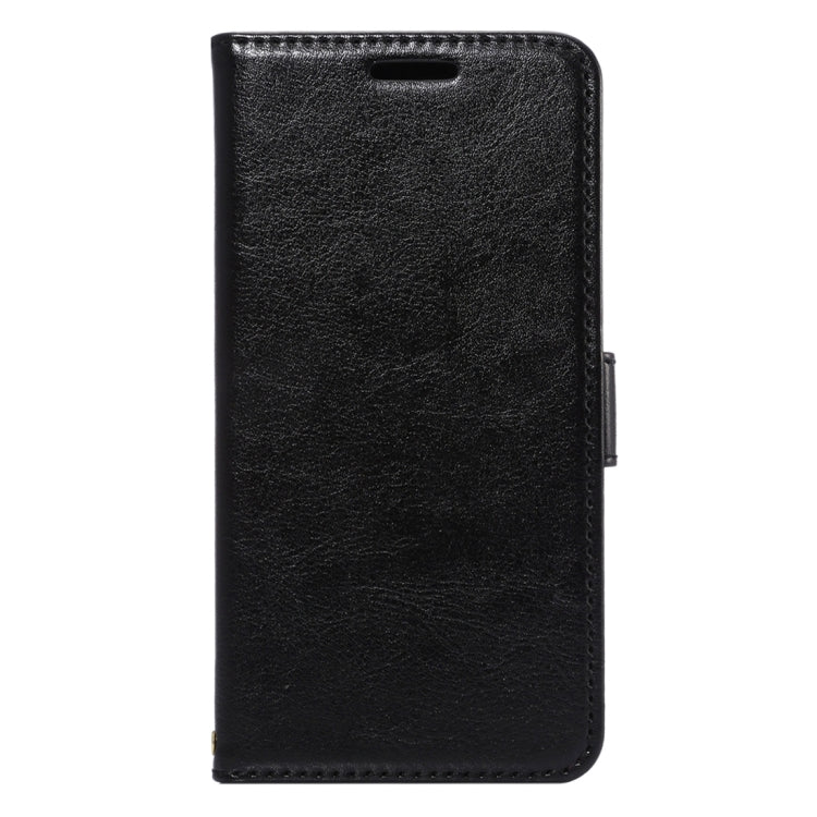 For Galaxy S7 / G930 Lambskin Texture Horizontal Flip Leather Case with Holder & Card Slots & Lanyard