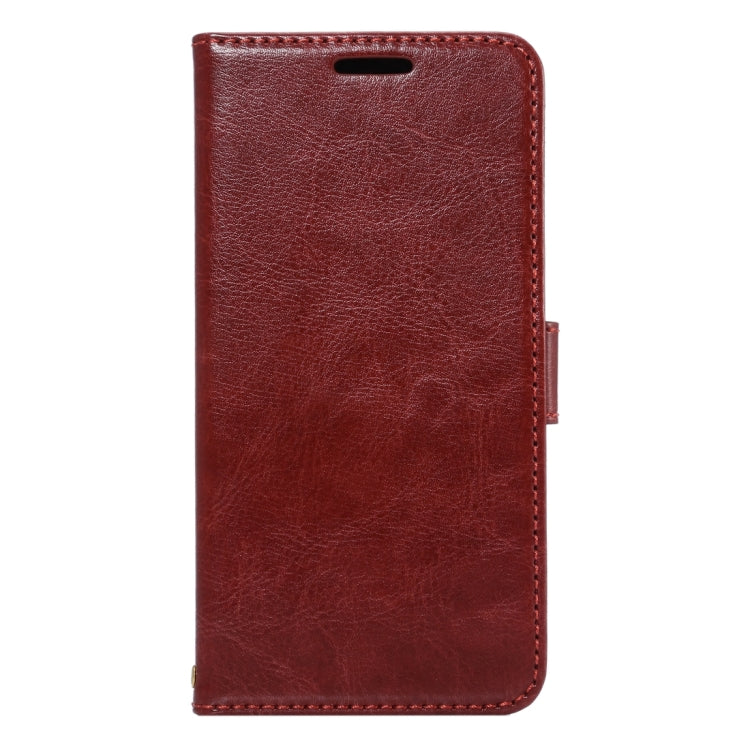 For Galaxy S7 / G930 Lambskin Texture Horizontal Flip Leather Case with Holder & Card Slots & Lanyard