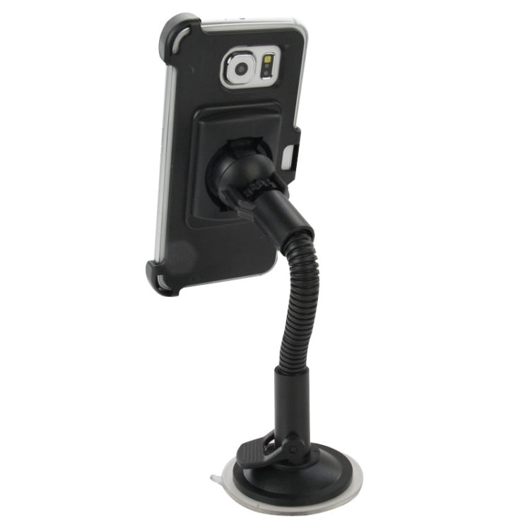 Suction Cup Car Holder, For Galaxy S6 Edge+ / G928