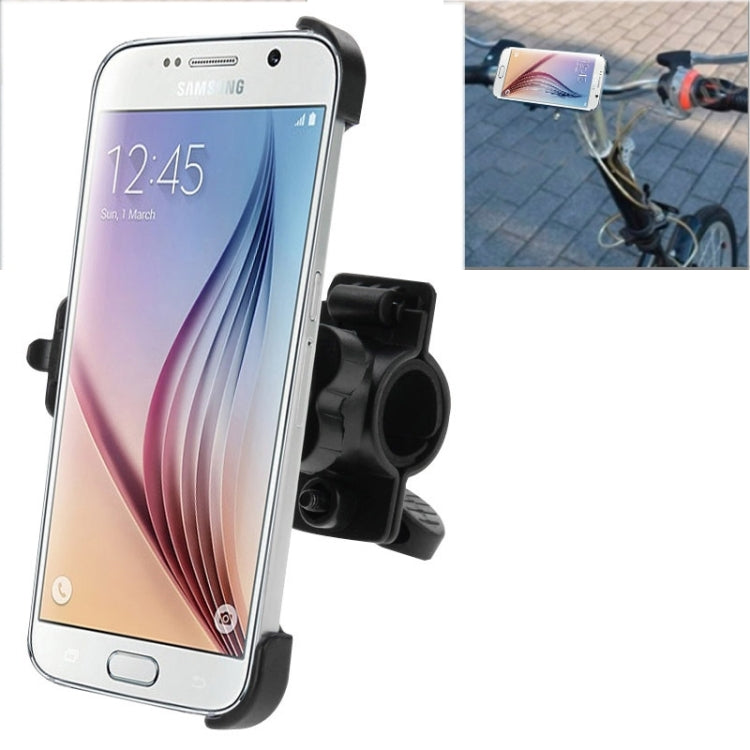 Bicycle Mount / Bike Holder for Galaxy S6 Edge+ / G928