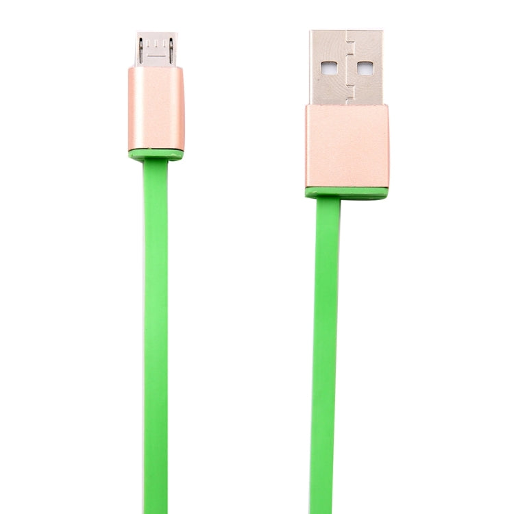 Micro USB 2.0 to USB 2.0 Charging / Data Cable with Storage Box for Galaxy S6 / S6 Edge, HTC / Nokia / Huawei and Other Mobile Phones, Length: about 80cm