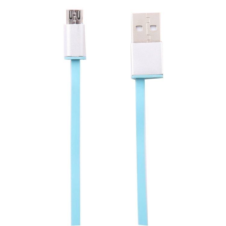 Micro USB 2.0 to USB 2.0 Charging / Data Cable with Storage Box for Galaxy S6 / S6 Edge, HTC / Nokia / Huawei and Other Mobile Phones, Length: about 80cm