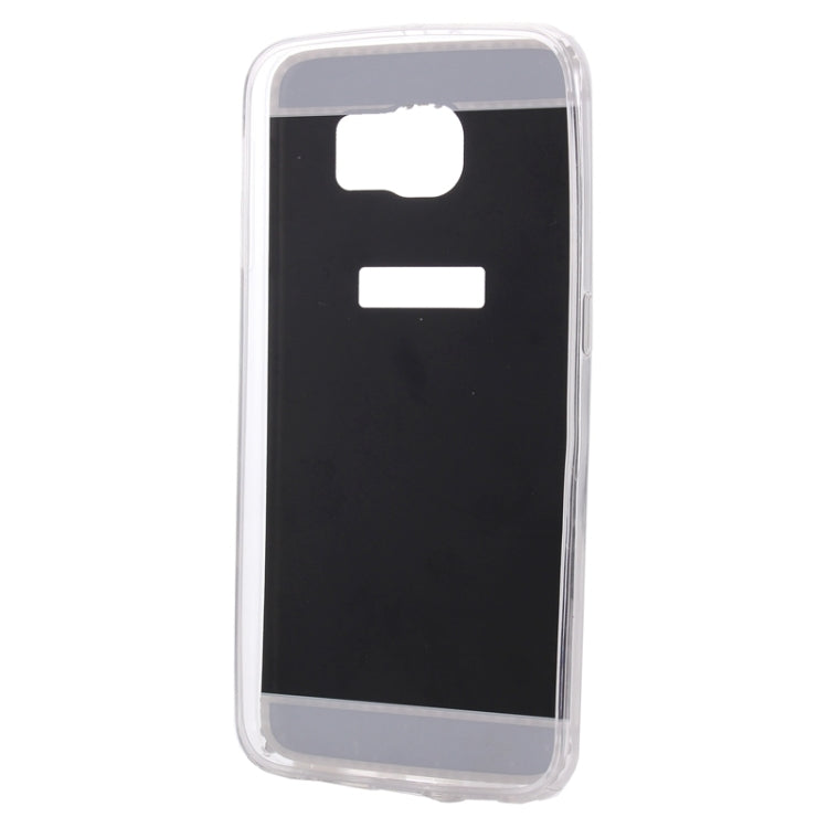 Diamond Encrusted Mirror TPU Protective Case for Galaxy Note 5 / N920