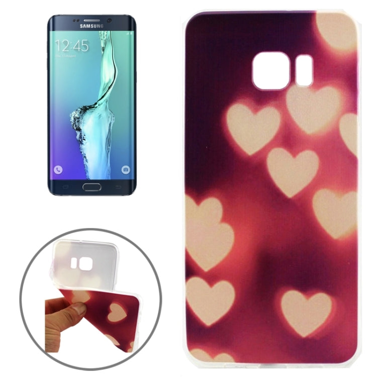 For Galaxy S6 Edge+ / G928