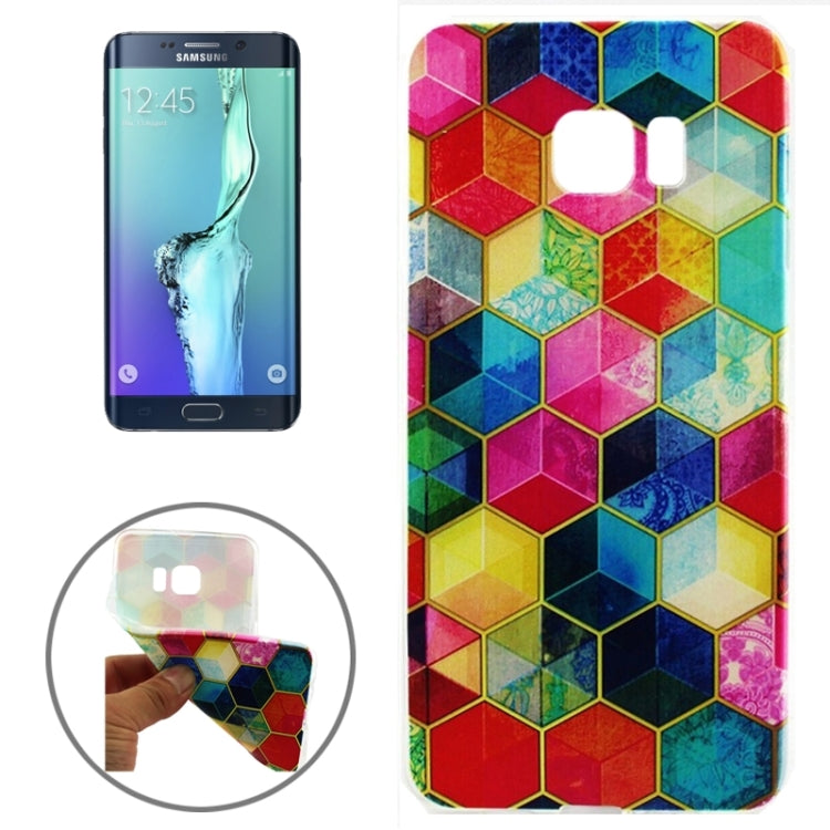 For Galaxy S6 Edge+ / G928