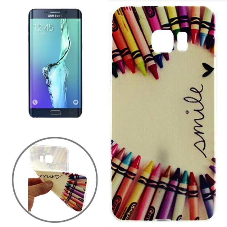 For Galaxy S6 Edge+ / G928
