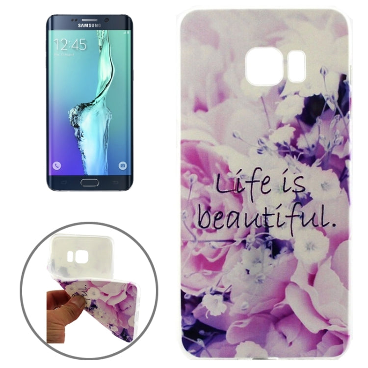 For Galaxy S6 Edge+ / G928