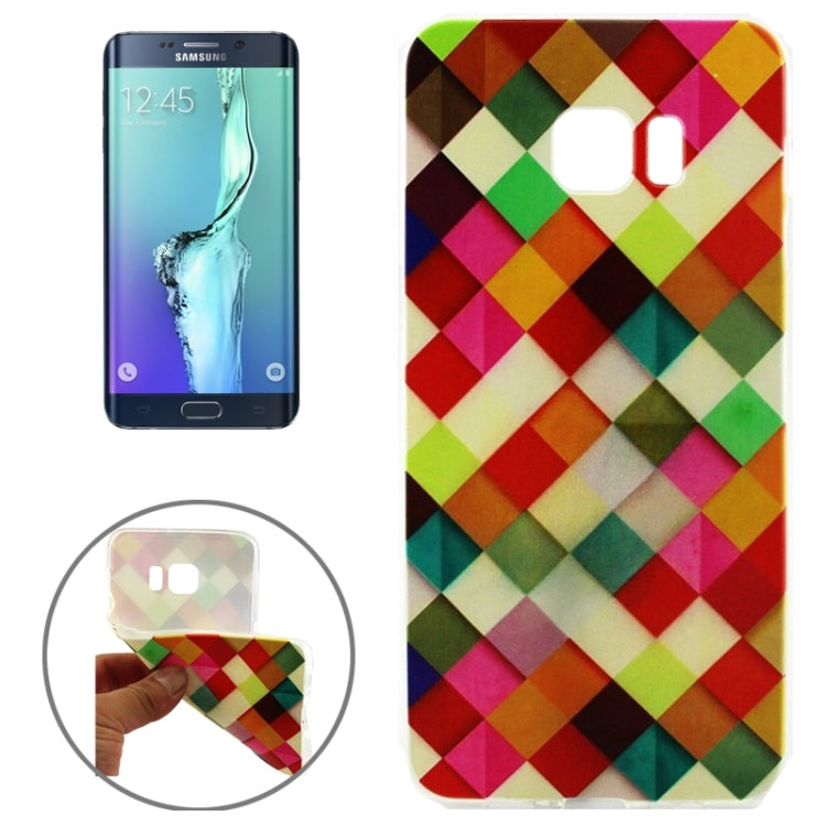For Galaxy S6 Edge+ / G928