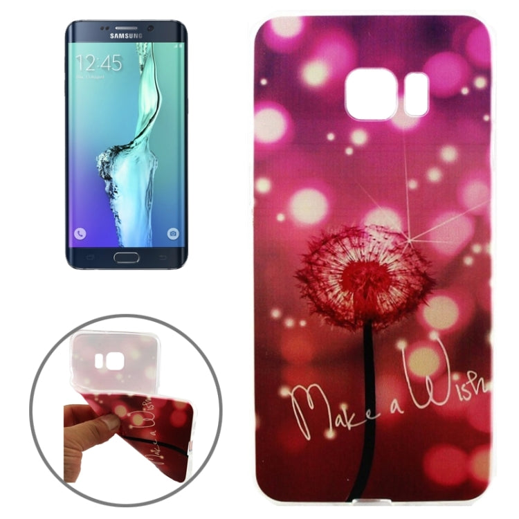For Galaxy S6 Edge+ / G928