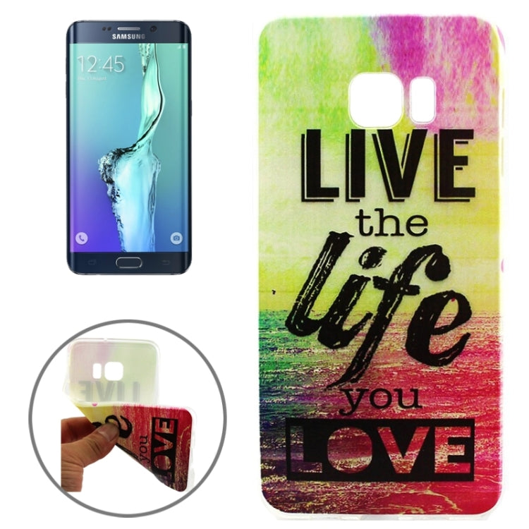 For Galaxy S6 Edge+ / G928