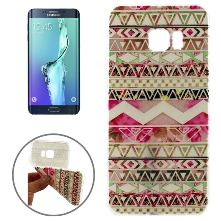 For Galaxy S6 Edge+ / G928