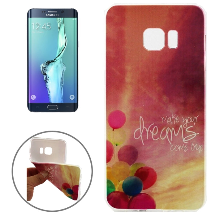 For Galaxy S6 Edge+ / G928