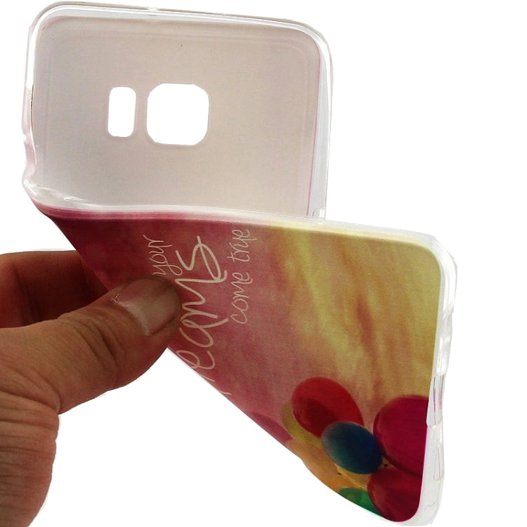 For Galaxy S6 Edge+ / G928