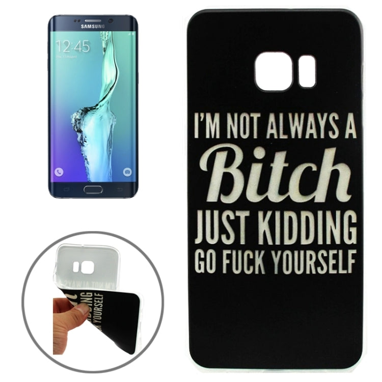 For Galaxy S6 Edge+ / G928