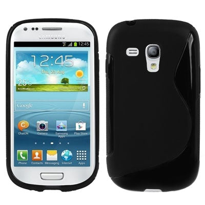 S Line TPU Case for Galaxy SIII mini / i8190