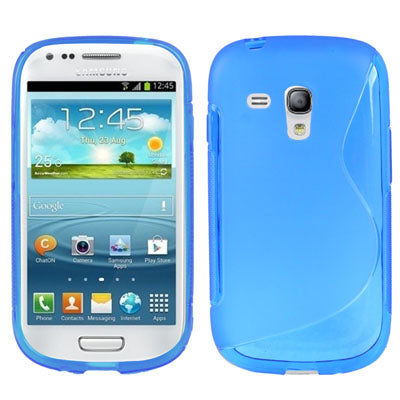S Line TPU Case for Galaxy SIII mini / i8190