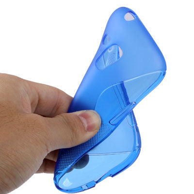 S Line TPU Case for Galaxy SIII mini / i8190