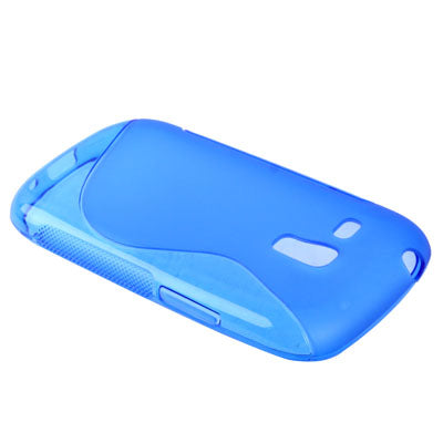 S Line TPU Case for Galaxy SIII mini / i8190
