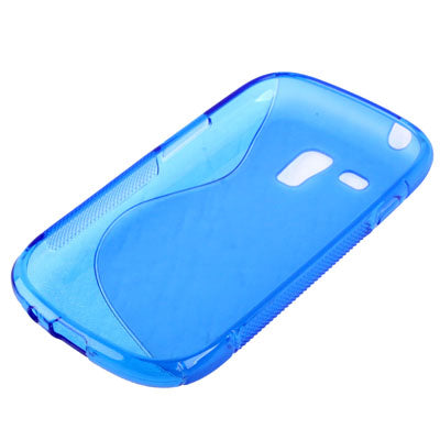 S Line TPU Case for Galaxy SIII mini / i8190