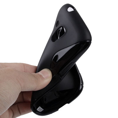 S Line TPU Case for Galaxy SIII mini / i8190