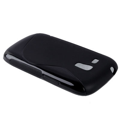 S Line TPU Case for Galaxy SIII mini / i8190