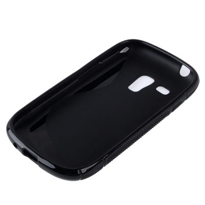 S Line TPU Case for Galaxy SIII mini / i8190