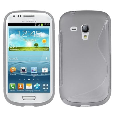 S Line TPU Case for Galaxy SIII mini / i8190
