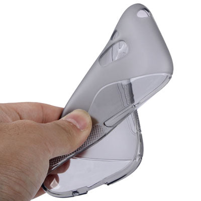 S Line TPU Case for Galaxy SIII mini / i8190