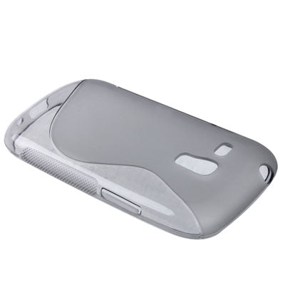 S Line TPU Case for Galaxy SIII mini / i8190