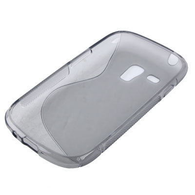 S Line TPU Case for Galaxy SIII mini / i8190