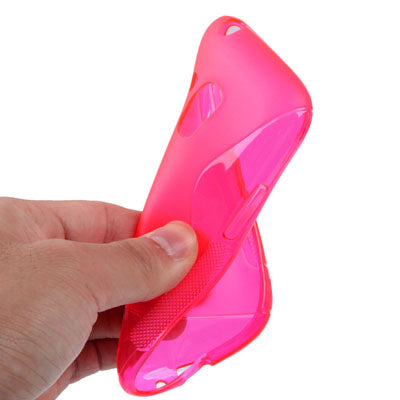 S Line TPU Case for Galaxy SIII mini / i8190
