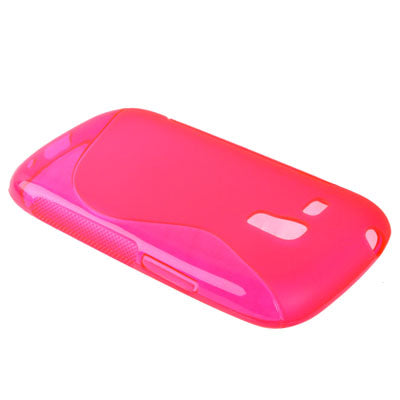 S Line TPU Case for Galaxy SIII mini / i8190