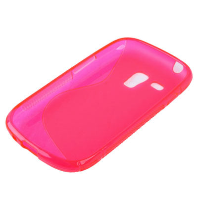 S Line TPU Case for Galaxy SIII mini / i8190