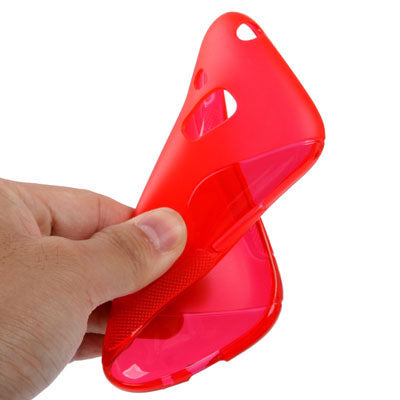 S Line TPU Case for Galaxy SIII mini / i8190
