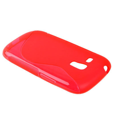 S Line TPU Case for Galaxy SIII mini / i8190