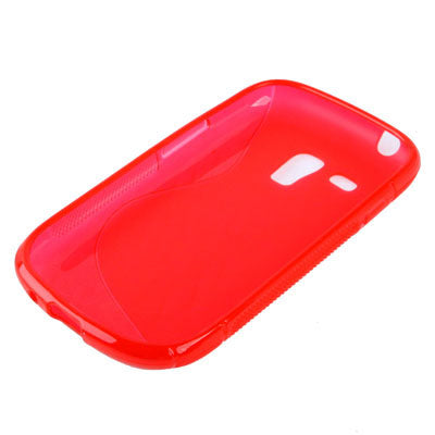 S Line TPU Case for Galaxy SIII mini / i8190